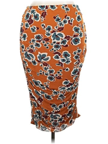 Ava & Viv Casual Skirt (view 2)