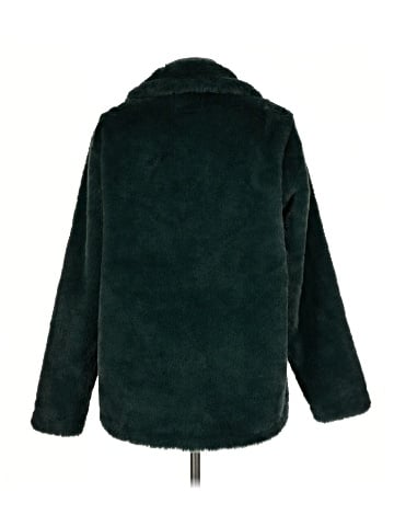 Abercrombie & Fitch Faux Fur Jacket (view 2)