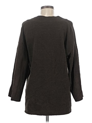 J.Jill Pullover Sweater (view 2)