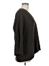J.Jill Brown Pullover Sweater Size M - photo 4
