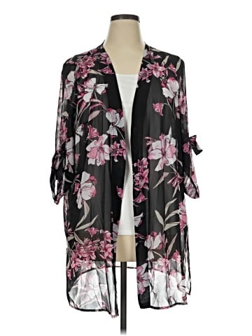 Sandra Darren Kimono (view 1)