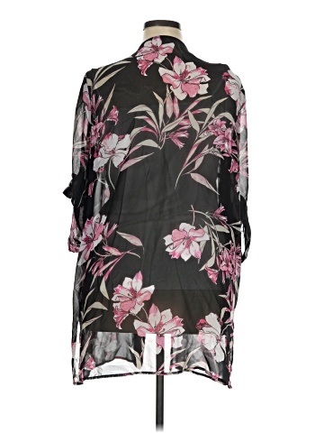 Sandra Darren Kimono (view 2)
