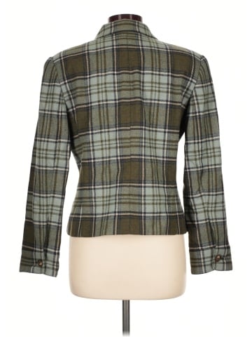 Company Ellen Tracy Wool Blazer (view 2)
