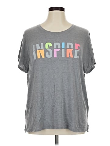 Tek Gear Active T-Shirt (view 1)