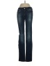 Trf Denim Rules Blue Jeans Size 2 - photo 1