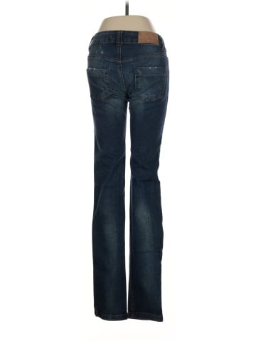 Trf Denim Rules Jeans (view 2)