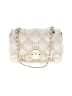 Metrocity Argyle Ivory Shoulder Bag One size - photo 1