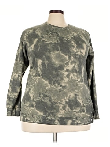 Como Vintage Sweatshirt (view 1)