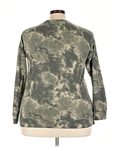 Como Vintage Sweatshirt (view 2)