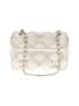 Metrocity Argyle Ivory Shoulder Bag One size - photo 3