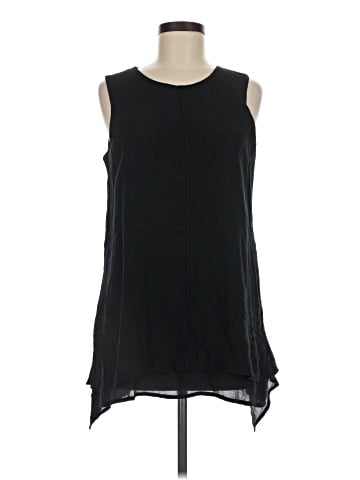 Fever Sleeveless Blouse (view 1)