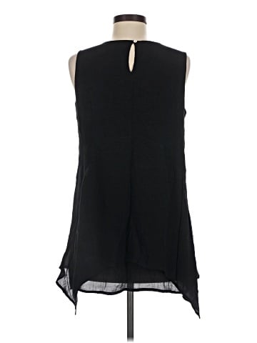 Fever Sleeveless Blouse (view 2)