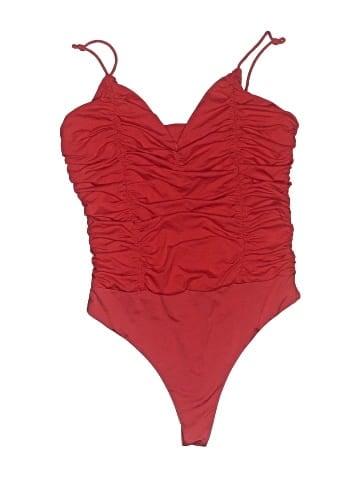 Lovers + Friends Bodysuit (view 1)
