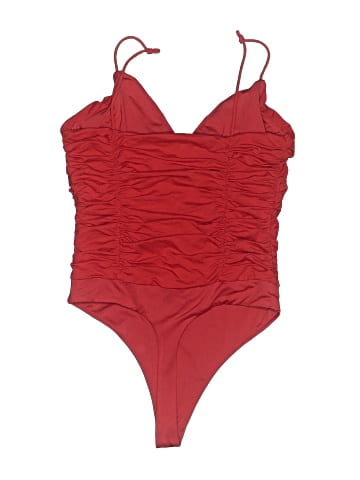 Lovers + Friends Bodysuit (view 2)