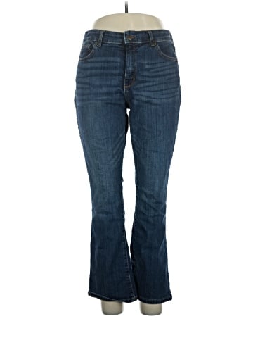 St. John's Bay Jeans (view 1)