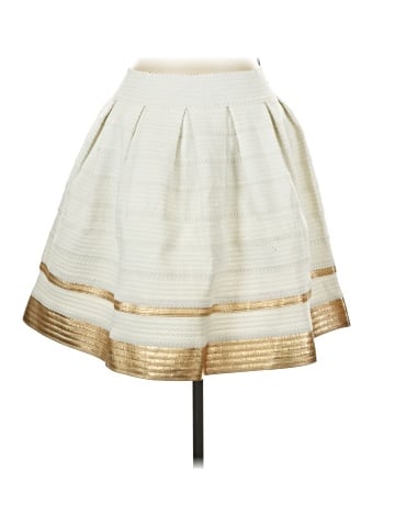 Ashley Stewart Formal Skirt (view 1)
