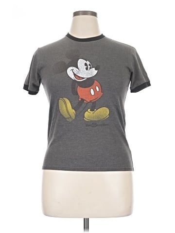 Disney Parks Short Sleeve T-Shirt (view 1)