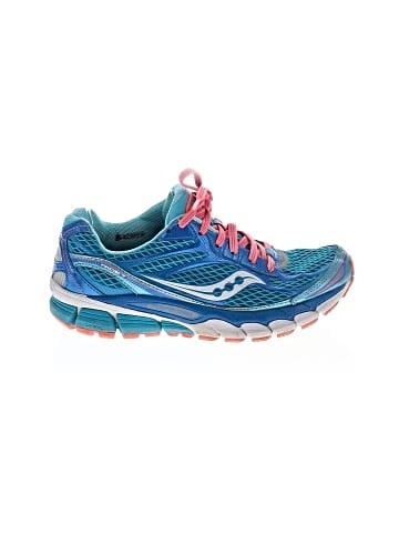 Saucony Sneakers (view 1)