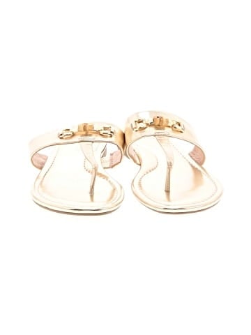 Talbots Flip Flops (view 2)