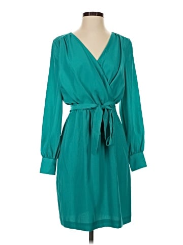 Suzi Chin for Maggy Boutique Casual Dress (view 1)