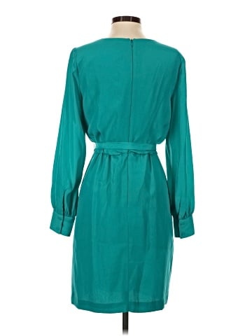 Suzi Chin for Maggy Boutique Casual Dress (view 2)