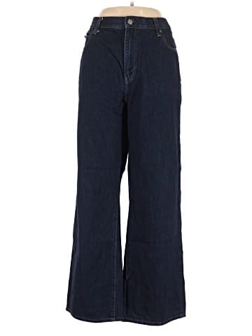 Uniqlo Jeans (view 1)