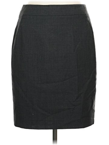 Ann Taylor Factory Formal Skirt (view 1)