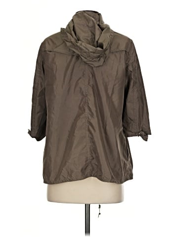 Sisley Raincoat (view 2)