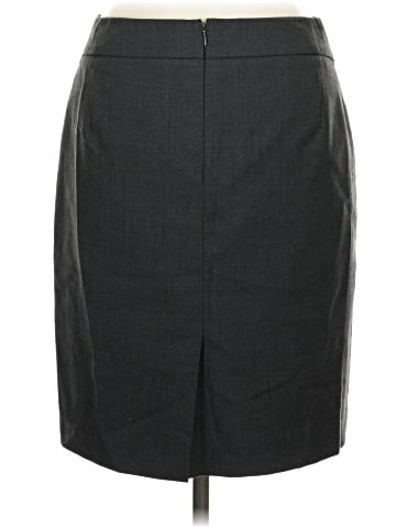 Ann Taylor Factory Formal Skirt (view 2)