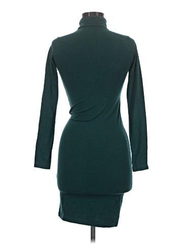 American Apparel Cocktail Dress (view 2)