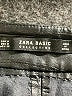 Zara Basic Camo Black Shorts Size M - photo 3