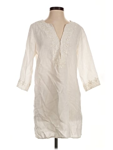 Calypso St. Barth Casual Dress (view 1)