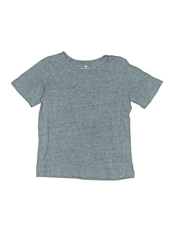 H&M Short Sleeve T-Shirt (view 1)