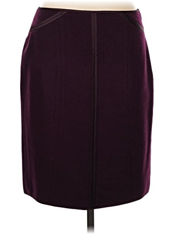 Ann Taylor Formal Skirt (view 1)