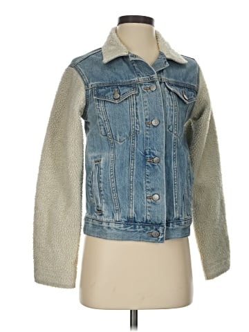 BDG Denim Jacket (view 1)
