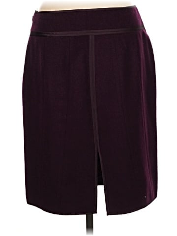 Ann Taylor Formal Skirt (view 2)