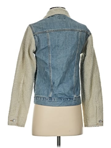BDG Denim Jacket (view 2)