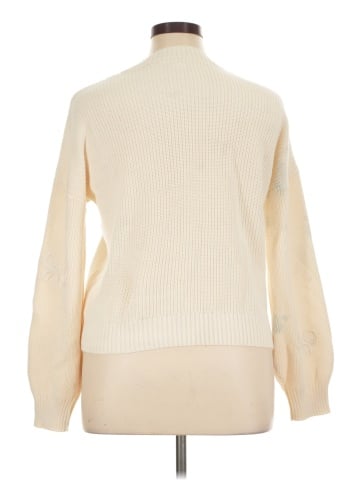 Laura Ashley Pullover Sweater (view 2)