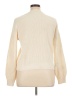 Laura Ashley Hearts Ivory Pullover Sweater Size XL - photo 2