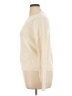 Laura Ashley Hearts Ivory Pullover Sweater Size XL - photo 5