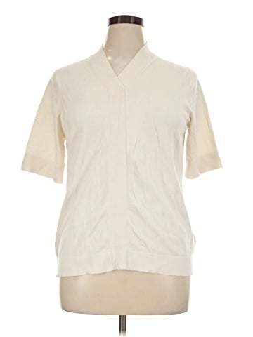 Pendleton Short Sleeve Turtleneck (view 1)
