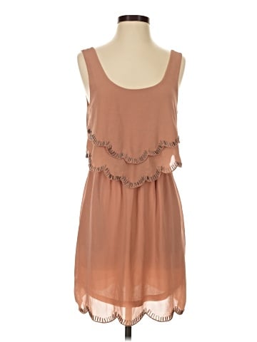 Chandi & Lia Casual Dress (view 1)