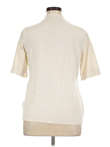 Pendleton Short Sleeve Turtleneck (view 2)