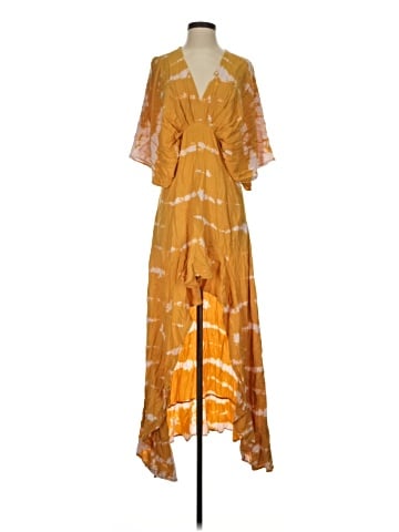 Young Fabulous & Broke Casual Dress (view 1)