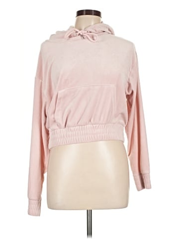 Charlotte Russe Sweatshirt (view 1)