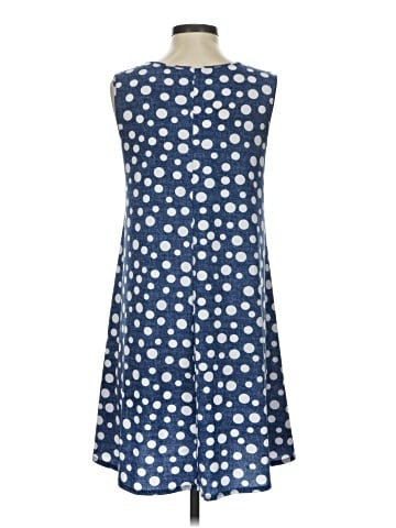SJS Casual Dress (view 2)