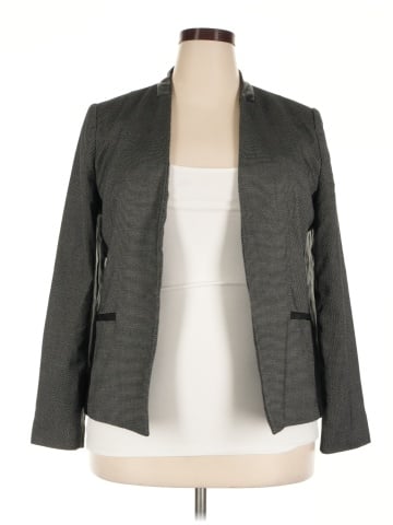Worthington Blazer (view 1)