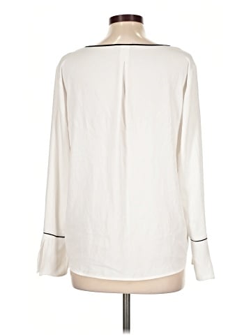 dalia Long Sleeve Top (view 2)