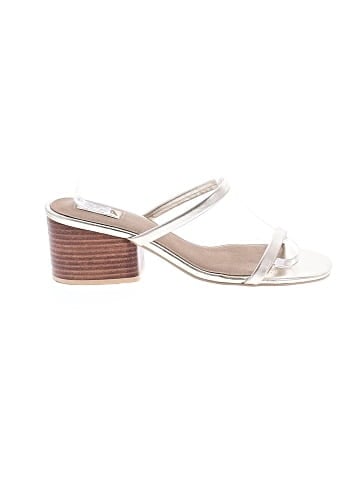 Mia Sandals (view 1)