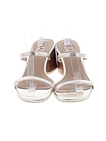 Mia Sandals (view 2)